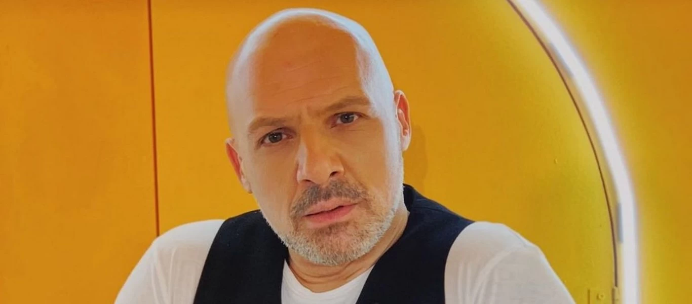 Νέα φάρσα στο Ν.Μουτσινά - Παρουσιάστρια υποδύθηκε απεγνωσμένη τηλεθεάτρια (βίντεο)